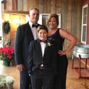 Meet your Posher, Leigh